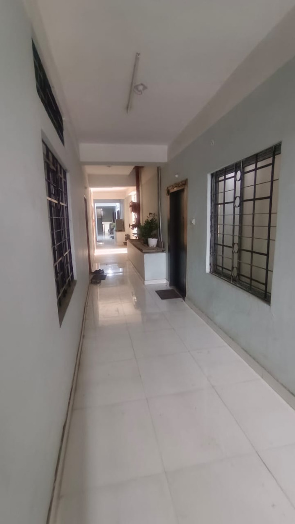 Unfurnished 2bhk in Basistha Road, Ganesh Nagar, Latakata, Guwahati, Assam, India for Rent